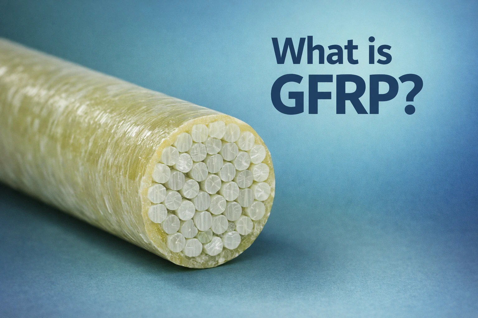 what-is-gfrp-glass-fiber-reinforced-polymer