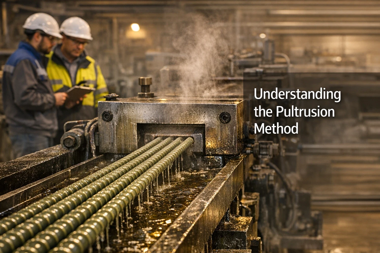 pultrusion-process-frp-manufacturing