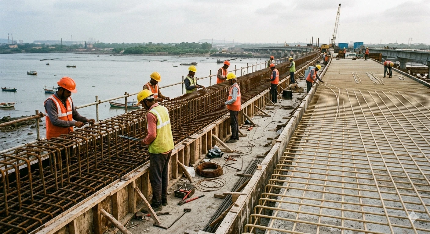gfrp-vs-steel-lifecycle-cost-india