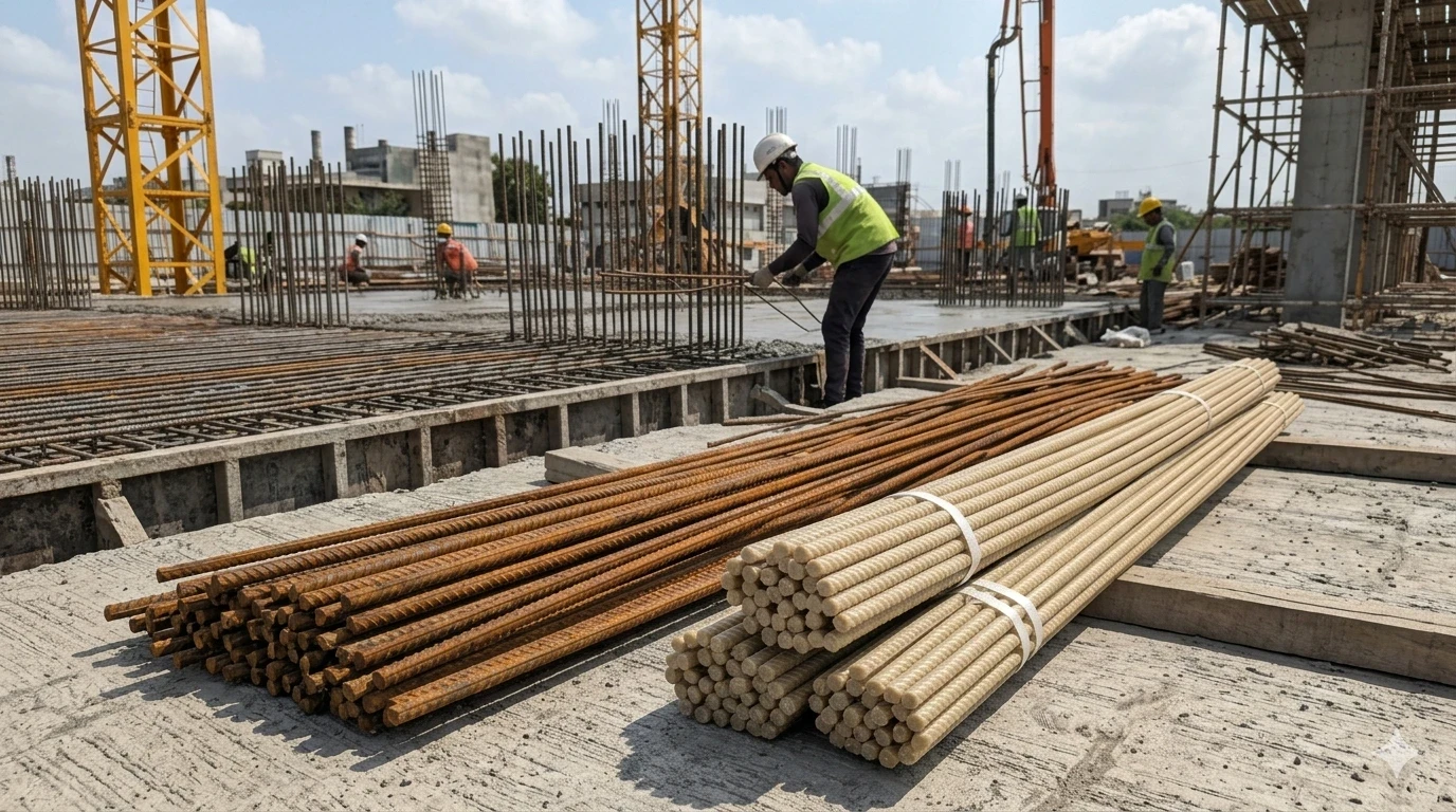 gfrp-rebar-price-per-kg-india