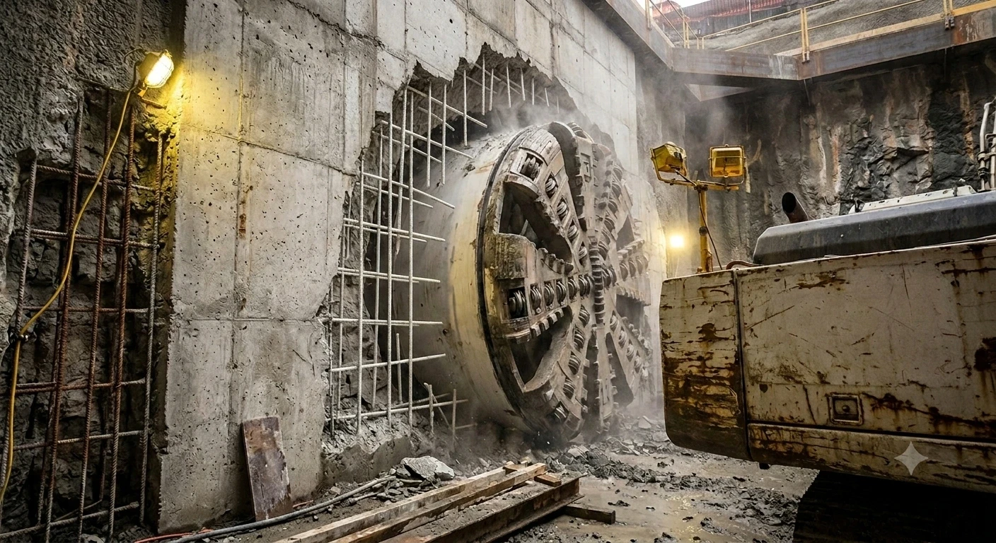 gfrp-rebar-metro-tunnel-projects