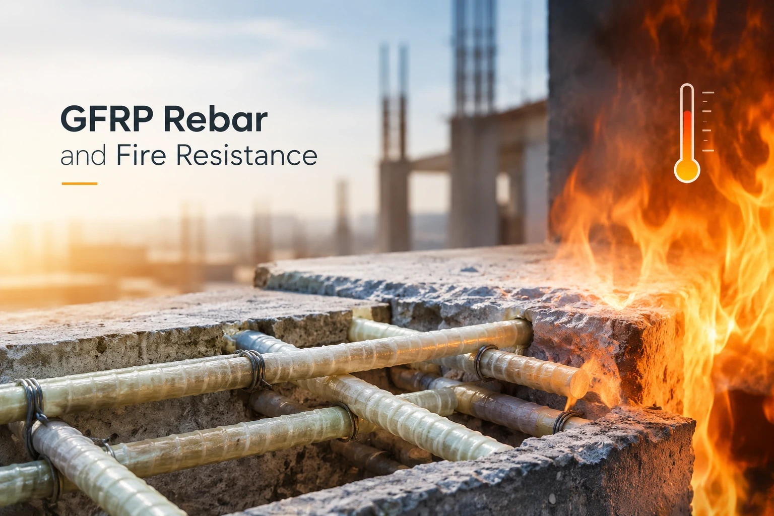 gfrp-rebar-fire-resistance